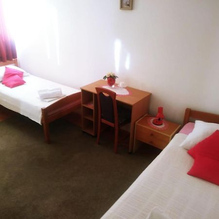 Apartmán Marie Zadar Exteriér fotografie