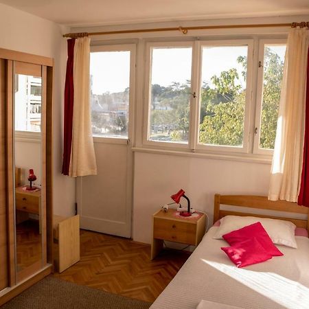 Apartmán Marie Zadar Exteriér fotografie