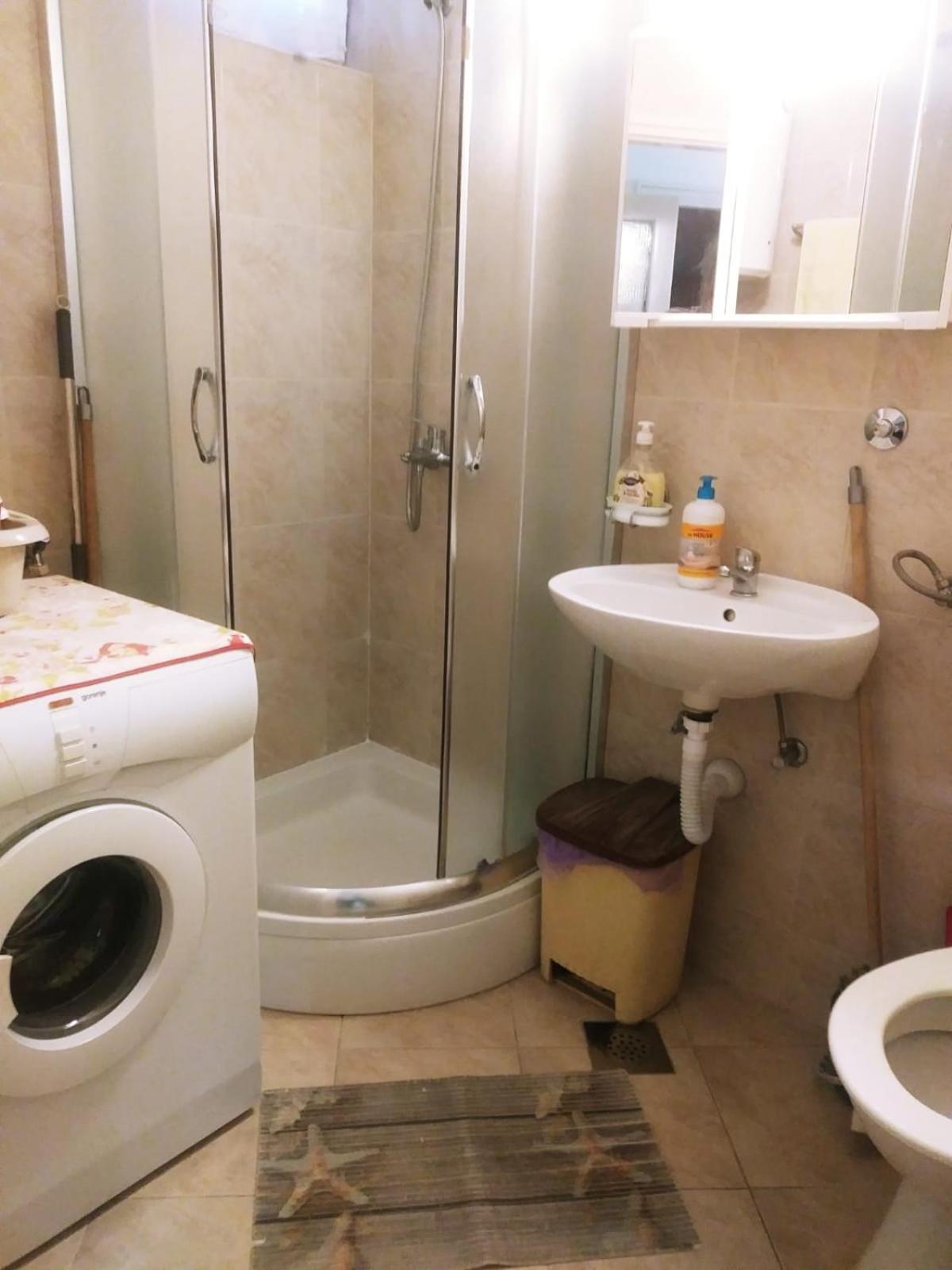 Apartmán Marie Zadar Exteriér fotografie
