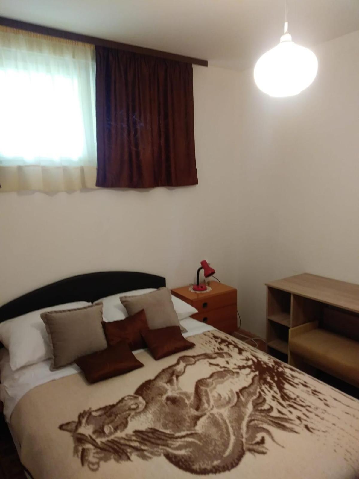 Apartmán Marie Zadar Exteriér fotografie