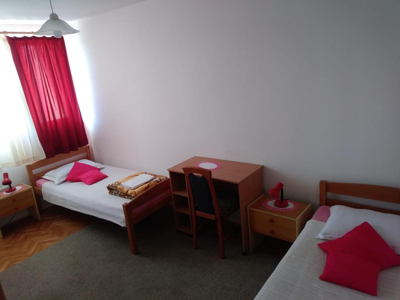 Apartmán Marie Zadar Exteriér fotografie