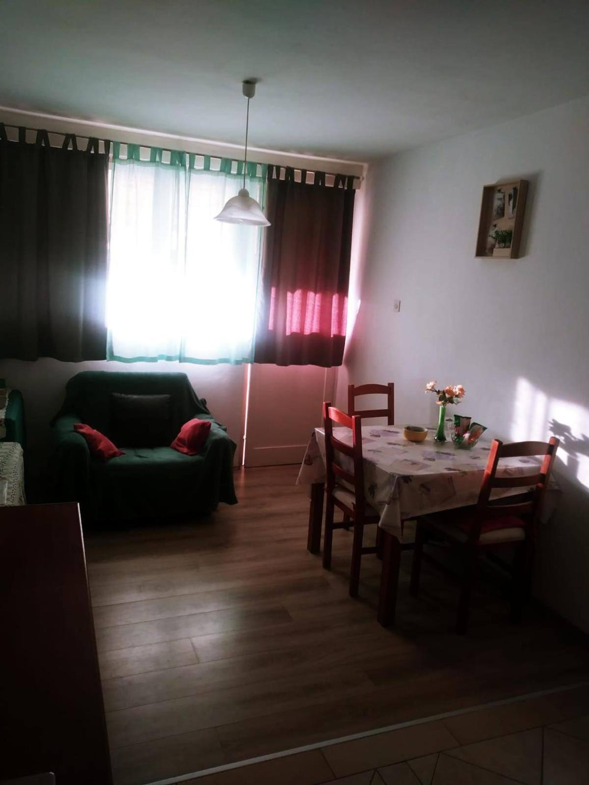 Apartmán Marie Zadar Exteriér fotografie
