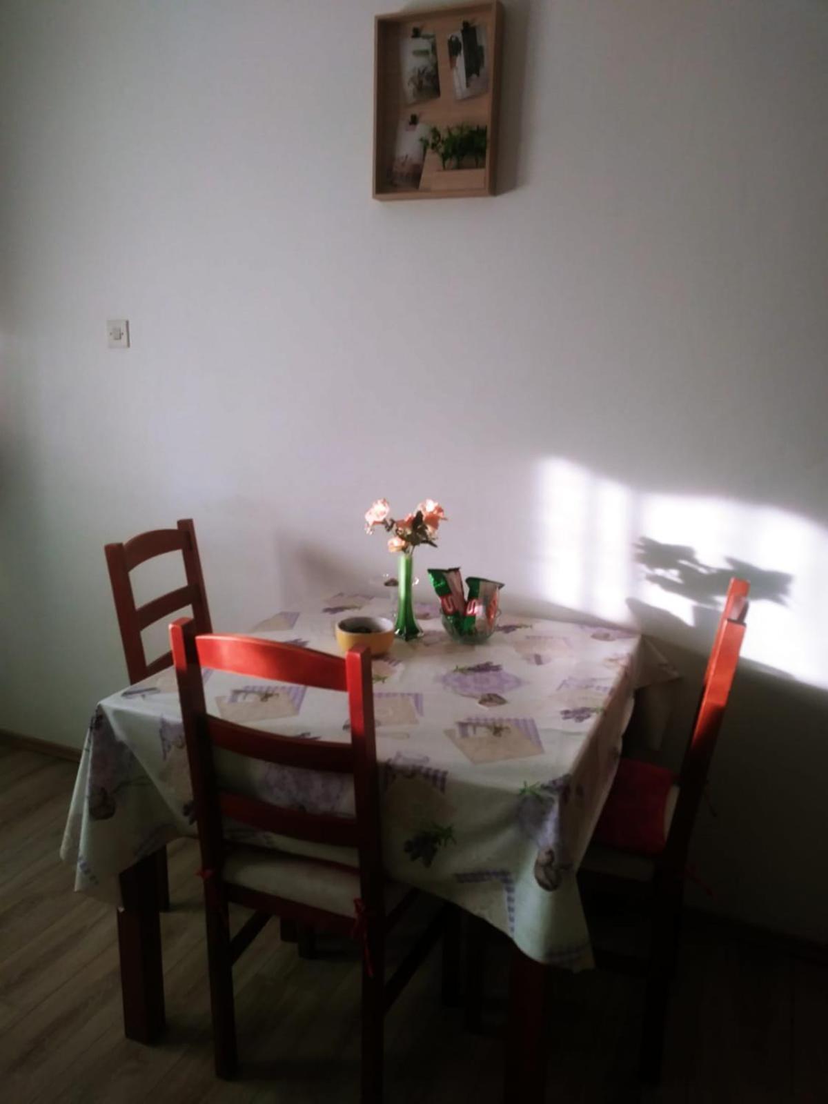 Apartmán Marie Zadar Exteriér fotografie