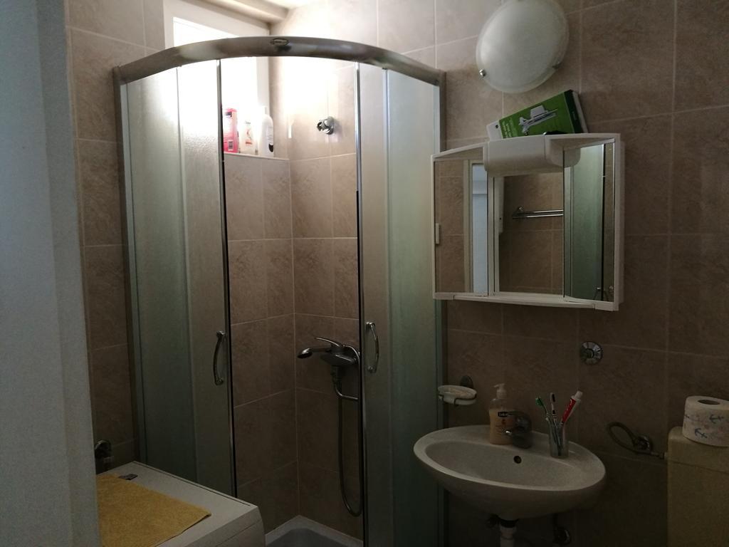 Apartmán Marie Zadar Exteriér fotografie