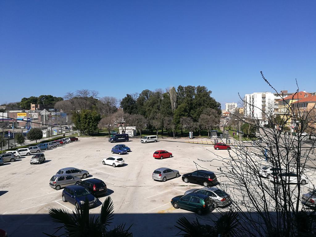 Apartmán Marie Zadar Exteriér fotografie