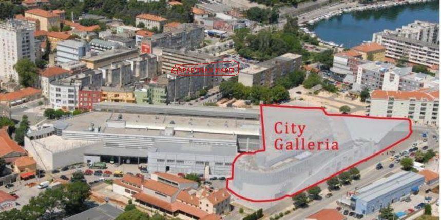 Apartmán Marie Zadar Exteriér fotografie