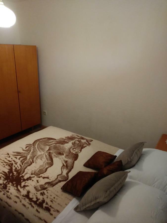 Apartmán Marie Zadar Exteriér fotografie