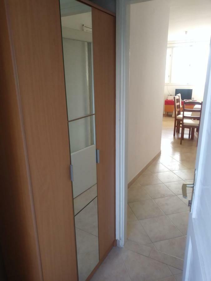 Apartmán Marie Zadar Exteriér fotografie