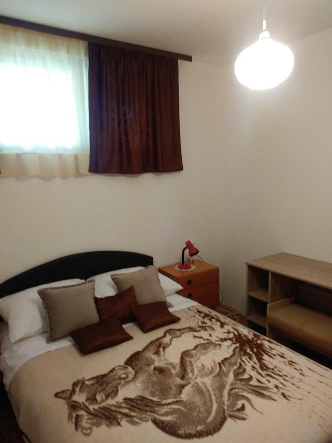 Apartmán Marie Zadar Exteriér fotografie
