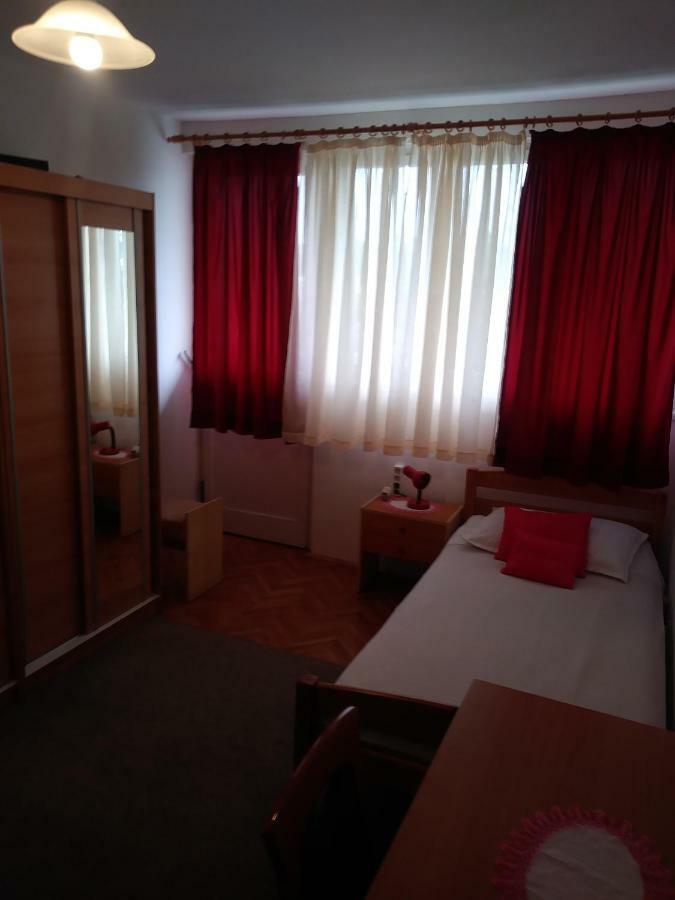 Apartmán Marie Zadar Exteriér fotografie