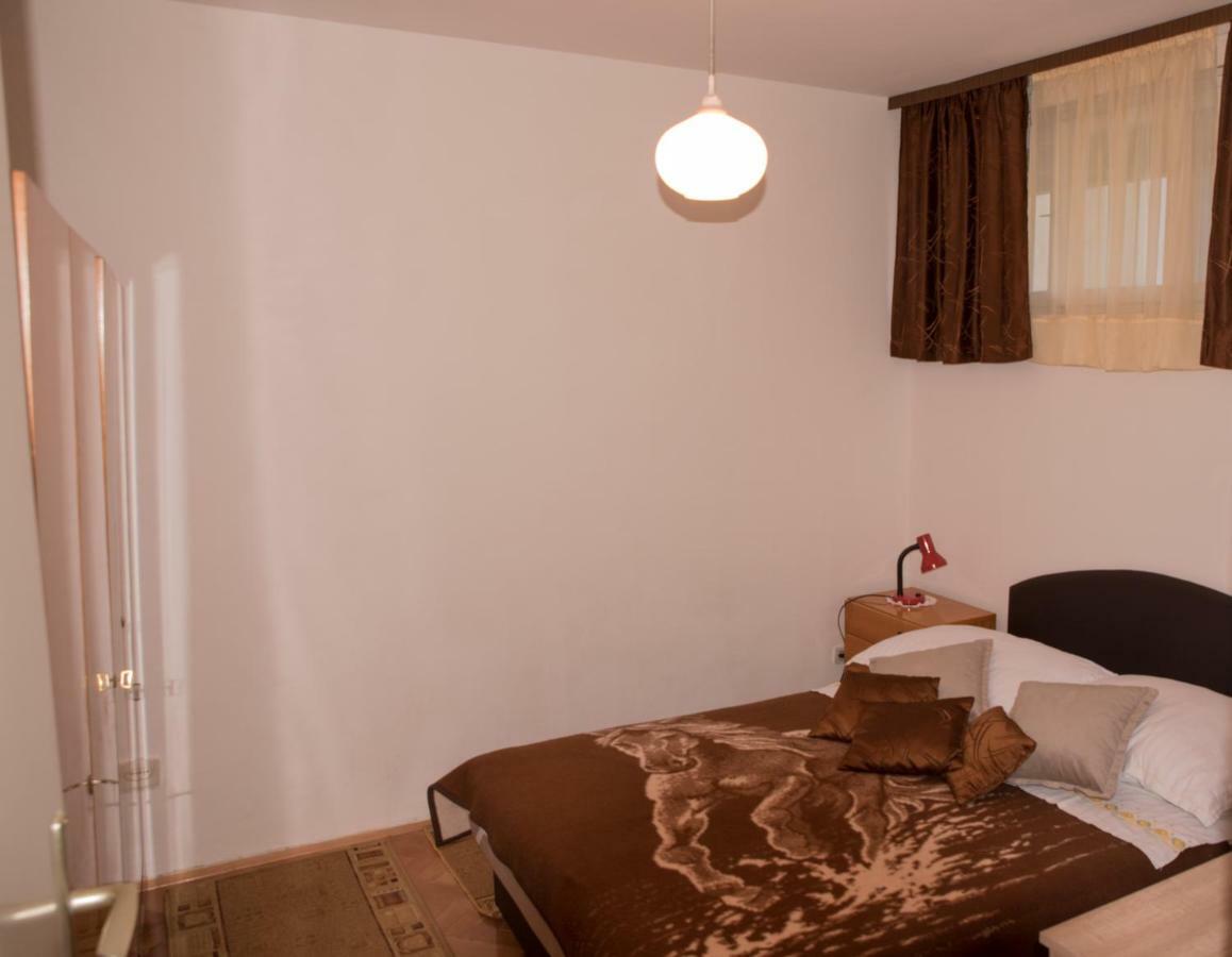 Apartmán Marie Zadar Exteriér fotografie