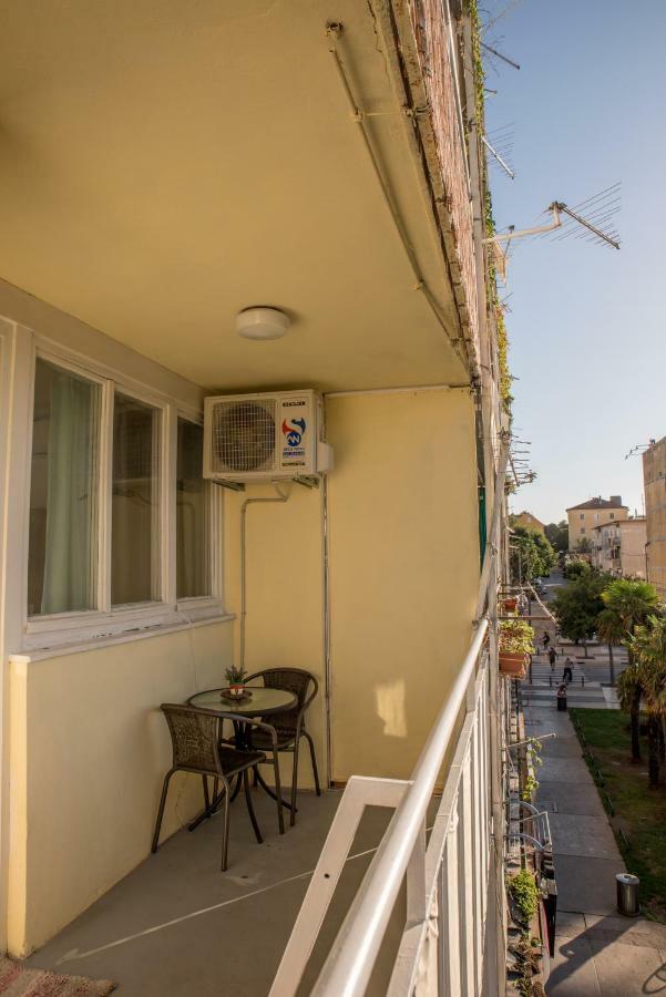 Apartmán Marie Zadar Exteriér fotografie