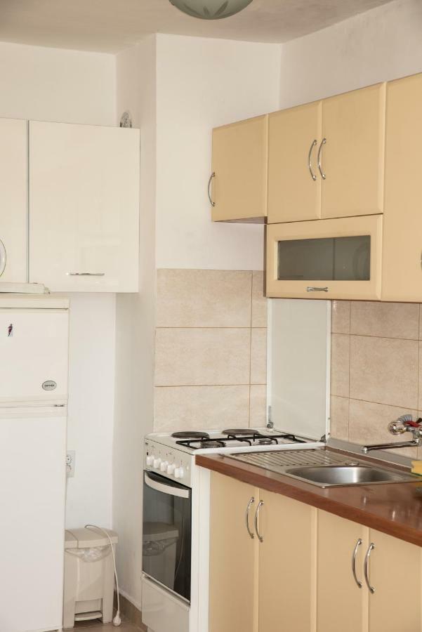 Apartmán Marie Zadar Exteriér fotografie