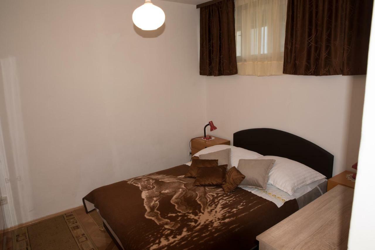 Apartmán Marie Zadar Exteriér fotografie