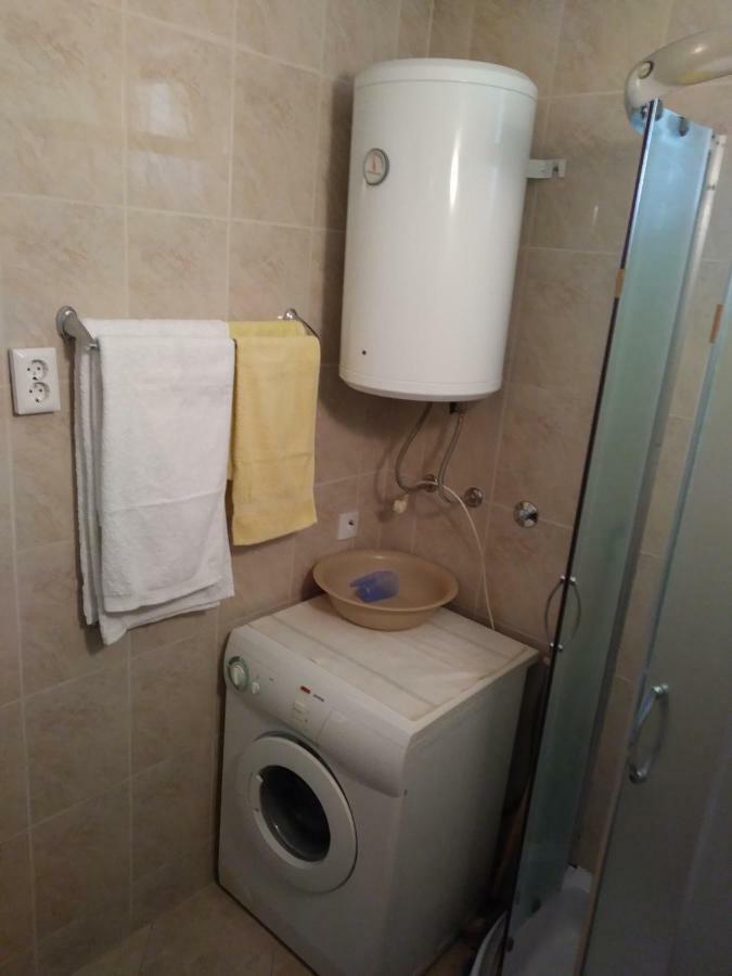 Apartmán Marie Zadar Exteriér fotografie